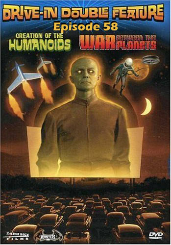 The Creation of the Humanoids