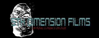 Fifth Dimension Films