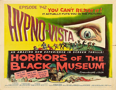 Horrors