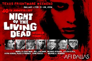 Night of the Living Dead