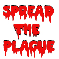 Spreading The Plague