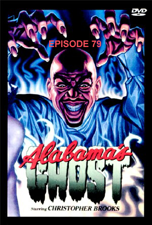 ALABAMA'S GHOST