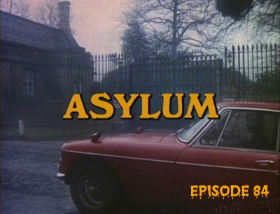 Asylum 1972