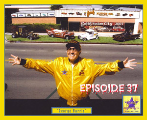George Barris
