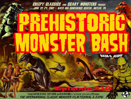 Monster Bash 09