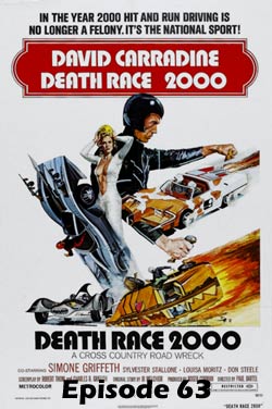 Death race