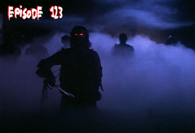 The Fog