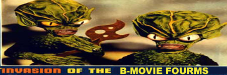 B-Movie Cast Forums