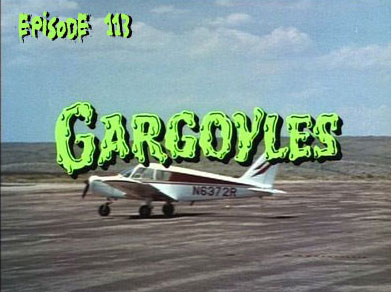 Gargoyles