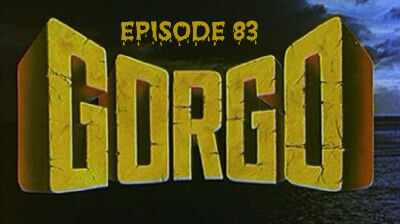 Gorgo 1961