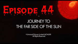 Journey to the Far Side of the Sun