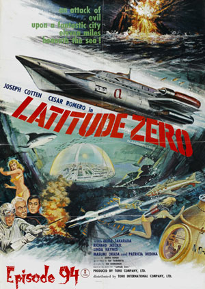 Latitude