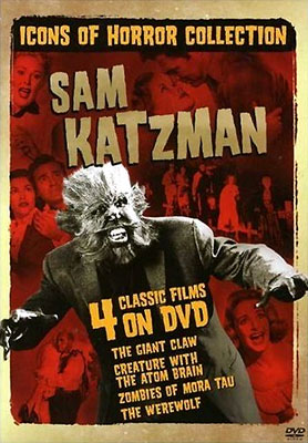 Sam Katzman