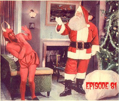 Santa