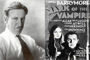 Tod Browning 