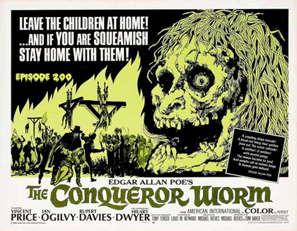Witchfinder