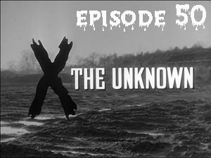 X The Unknown